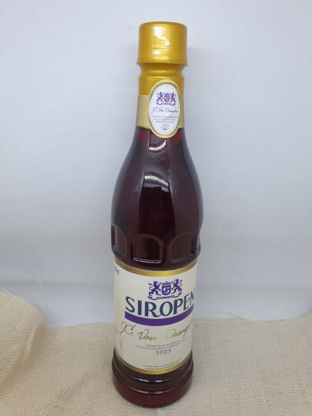Siropen - Salak Syrup
